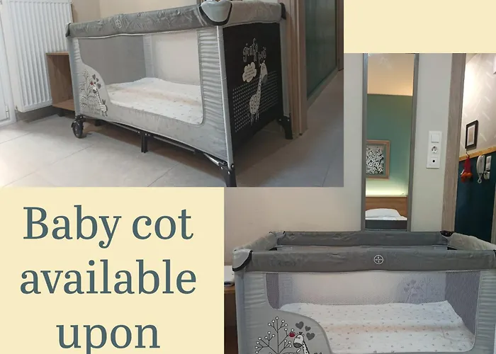 Thess_cozy_home Apartman *